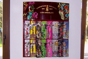 Christian Audigier Halsbandsets