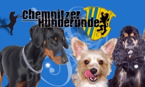 Chemnitzer Hunderunde