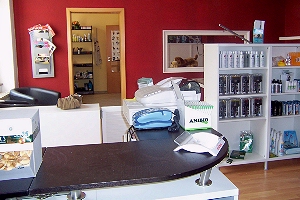 FREI SCHNAUZE - Hundeladen & Hundesalon